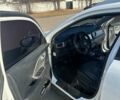 Белый Киа Niro, объемом двигателя 1.58 л и пробегом 120 тыс. км за 16300 $, фото 4 на Automoto.ua