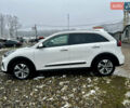 Белый Киа Niro, объемом двигателя 0 л и пробегом 137 тыс. км за 17999 $, фото 15 на Automoto.ua
