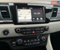 Белый Киа Niro, объемом двигателя 1.58 л и пробегом 77 тыс. км за 19200 $, фото 22 на Automoto.ua