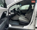 Белый Киа Niro, объемом двигателя 1.58 л и пробегом 77 тыс. км за 19200 $, фото 14 на Automoto.ua