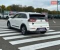 Білий Кіа Niro, об'ємом двигуна 1.58 л та пробігом 134 тис. км за 15999 $, фото 7 на Automoto.ua
