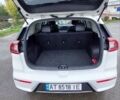 Білий Кіа Niro, об'ємом двигуна 1.58 л та пробігом 182 тис. км за 19200 $, фото 20 на Automoto.ua