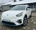 Белый Киа Niro, объемом двигателя 0 л и пробегом 137 тыс. км за 17999 $, фото 4 на Automoto.ua