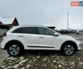 Белый Киа Niro, объемом двигателя 0 л и пробегом 137 тыс. км за 17999 $, фото 16 на Automoto.ua