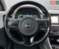 Белый Киа Niro, объемом двигателя 1.58 л и пробегом 77 тыс. км за 19200 $, фото 26 на Automoto.ua
