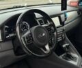 Білий Кіа Niro, об'ємом двигуна 1.58 л та пробігом 134 тис. км за 15999 $, фото 9 на Automoto.ua