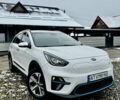 Белый Киа Niro, объемом двигателя 0 л и пробегом 137 тыс. км за 17999 $, фото 1 на Automoto.ua