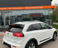 Белый Киа Niro, объемом двигателя 1.6 л и пробегом 184 тыс. км за 16300 $, фото 2 на Automoto.ua