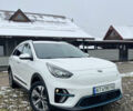 Белый Киа Niro, объемом двигателя 0 л и пробегом 137 тыс. км за 17999 $, фото 5 на Automoto.ua