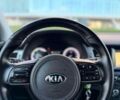 Білий Кіа Niro, об'ємом двигуна 1.6 л та пробігом 101 тис. км за 9000 $, фото 16 на Automoto.ua