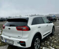 Белый Киа Niro, объемом двигателя 0 л и пробегом 137 тыс. км за 17999 $, фото 14 на Automoto.ua