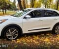Белый Киа Niro, объемом двигателя 1.6 л и пробегом 125 тыс. км за 17300 $, фото 1 на Automoto.ua