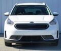 Белый Киа Niro, объемом двигателя 1.6 л и пробегом 50 тыс. км за 9000 $, фото 1 на Automoto.ua