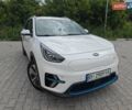 Белый Киа Niro, объемом двигателя 0 л и пробегом 162 тыс. км за 17300 $, фото 22 на Automoto.ua