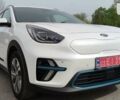 Білий Кіа Niro, об'ємом двигуна 0 л та пробігом 137 тис. км за 19990 $, фото 4 на Automoto.ua