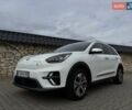 Киа Niro 2019 в Львове на Automoto.ua Белый Киа Niro, объемом двигателя 0 л и пробегом 97 тыс. км за 19000 $, фото 1 на Automoto.ua