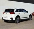 Білий Кіа Niro, об'ємом двигуна 0 л та пробігом 46 тис. км за 14150 $, фото 5 на Automoto.ua
