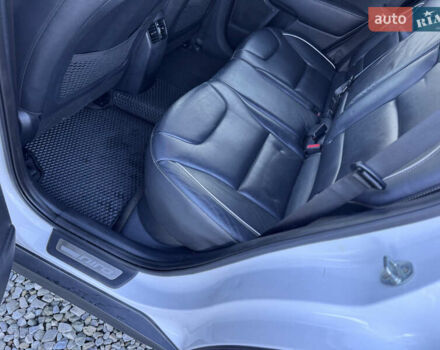 Белый Киа Niro, объемом двигателя 0 л и пробегом 210 тыс. км за 15900 $, фото 42 на Automoto.ua