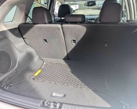 Белый Киа Niro, объемом двигателя 0 л и пробегом 39 тыс. км за 8700 $, фото 14 на Automoto.ua