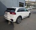Белый Киа Niro, объемом двигателя 0 л и пробегом 39 тыс. км за 8700 $, фото 4 на Automoto.ua