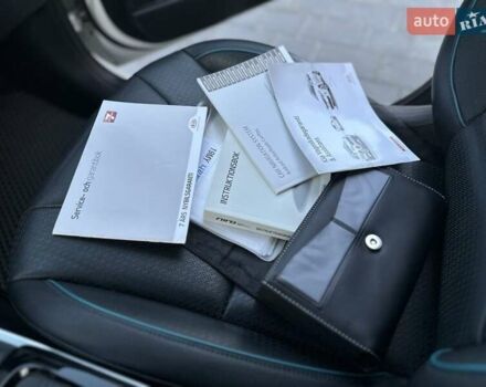Белый Киа Niro, объемом двигателя 0 л и пробегом 145 тыс. км за 19700 $, фото 36 на Automoto.ua