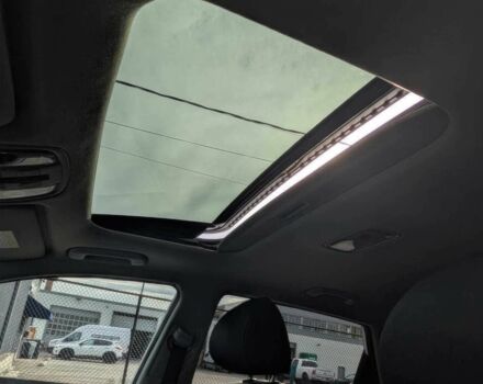 Білий Кіа Niro, об'ємом двигуна 0 л та пробігом 42 тис. км за 9800 $, фото 8 на Automoto.ua