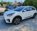 Белый Киа Niro, объемом двигателя 0 л и пробегом 199 тыс. км за 20000 $, фото 15 на Automoto.ua