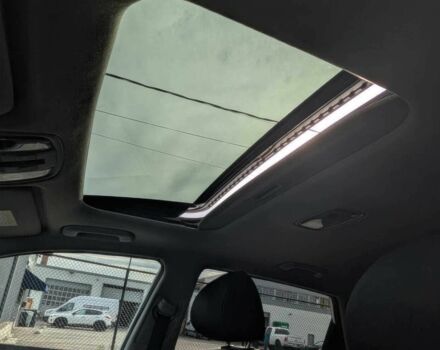 Белый Киа Niro, объемом двигателя 0 л и пробегом 43 тыс. км за 15000 $, фото 9 на Automoto.ua