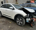Білий Кіа Niro, об'ємом двигуна 1.58 л та пробігом 97 тис. км за 8900 $, фото 1 на Automoto.ua
