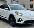 Білий Кіа Niro, об'ємом двигуна 0 л та пробігом 124 тис. км за 16999 $, фото 1 на Automoto.ua