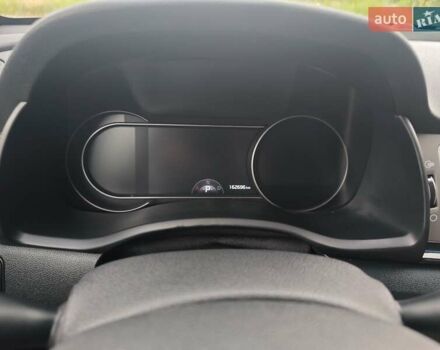 Белый Киа Niro, объемом двигателя 0 л и пробегом 162 тыс. км за 17300 $, фото 38 на Automoto.ua