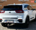 Белый Киа Niro, объемом двигателя 0 л и пробегом 68 тыс. км за 18850 $, фото 7 на Automoto.ua