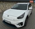 Киа Niro 2019 в Львове на Automoto.ua Белый Киа Niro, объемом двигателя 0 л и пробегом 97 тыс. км за 19000 $, фото 5 на Automoto.ua