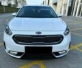 Белый Киа Niro, объемом двигателя 0 л и пробегом 91 тыс. км за 11300 $, фото 1 на Automoto.ua
