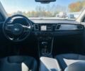 Белый Киа Niro, объемом двигателя 1.6 л и пробегом 49 тыс. км за 10200 $, фото 6 на Automoto.ua