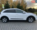 Киа Niro 2019 в Луцке на Automoto.ua Белый Киа Niro, объемом двигателя 1.58 л и пробегом 212 тыс. км за 15999 $, фото 5 на Automoto.ua