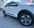 Белый Киа Niro, объемом двигателя 0 л и пробегом 145 тыс. км за 19700 $, фото 16 на Automoto.ua