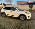 Белый Киа Niro, объемом двигателя 0 л и пробегом 58 тыс. км за 19300 $, фото 1 на Automoto.ua