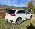 Білий Кіа Niro, об'ємом двигуна 0 л та пробігом 92 тис. км за 7000 $, фото 1 на Automoto.ua