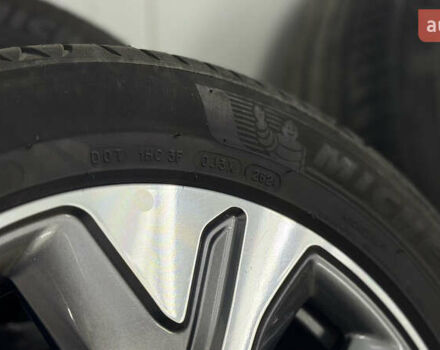 Білий Кіа Niro, об'ємом двигуна 0 л та пробігом 124 тис. км за 16999 $, фото 47 на Automoto.ua