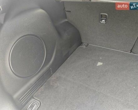 Белый Киа Niro, объемом двигателя 0 л и пробегом 162 тыс. км за 17300 $, фото 60 на Automoto.ua