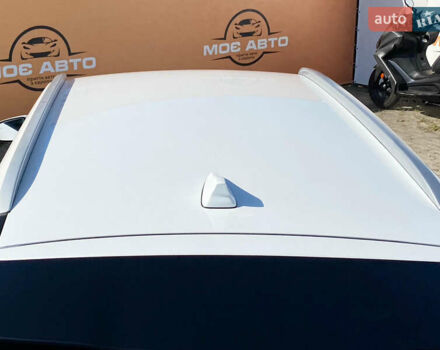 Белый Киа Niro, объемом двигателя 0 л и пробегом 70 тыс. км за 18850 $, фото 37 на Automoto.ua