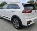 Белый Киа Niro, объемом двигателя 0 л и пробегом 162 тыс. км за 17300 $, фото 14 на Automoto.ua