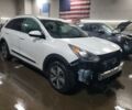 Белый Киа Niro, объемом двигателя 1.6 л и пробегом 159 тыс. км за 11900 $, фото 2 на Automoto.ua