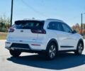 Белый Киа Niro, объемом двигателя 1.6 л и пробегом 49 тыс. км за 10200 $, фото 3 на Automoto.ua