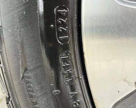 Белый Киа Niro, объемом двигателя 0 л и пробегом 150 тыс. км за 18000 $, фото 21 на Automoto.ua