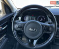 Белый Киа Niro, объемом двигателя 0 л и пробегом 72 тыс. км за 18500 $, фото 11 на Automoto.ua