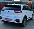 Белый Киа Niro, объемом двигателя 0 л и пробегом 135 тыс. км за 16999 $, фото 7 на Automoto.ua
