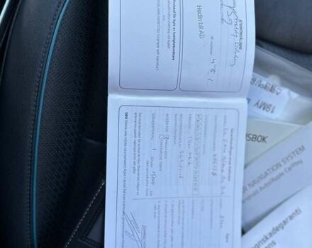 Белый Киа Niro, объемом двигателя 0 л и пробегом 145 тыс. км за 19700 $, фото 45 на Automoto.ua