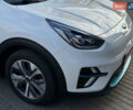 Белый Киа Niro, объемом двигателя 0 л и пробегом 169 тыс. км за 17650 $, фото 2 на Automoto.ua